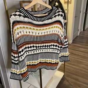 gimmicks sweater